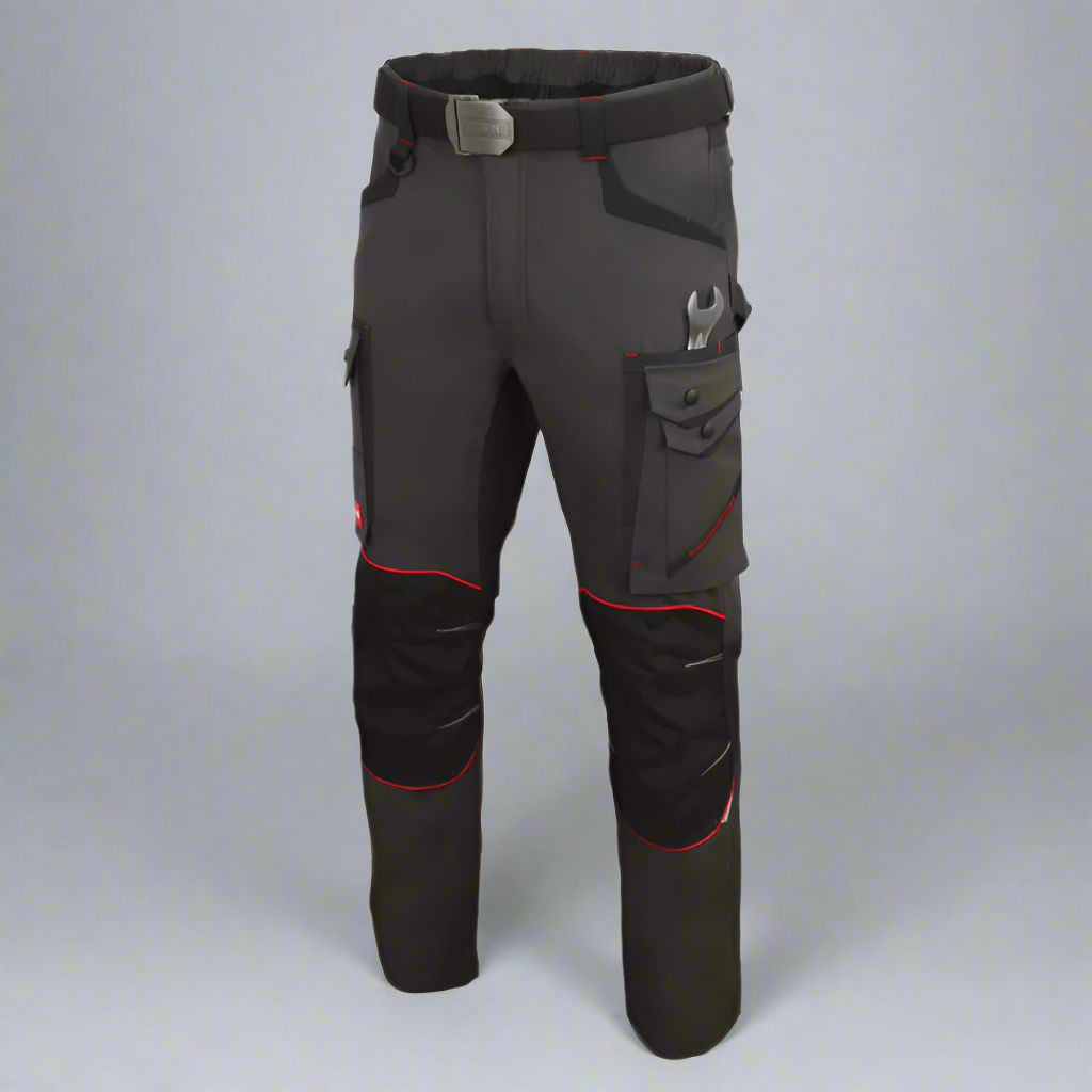 Pro4DynFront