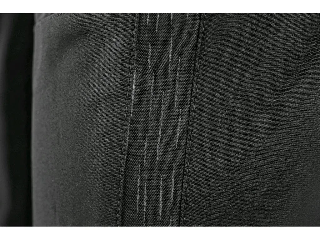 TPU softshell material delovnih hlač CXS Akron