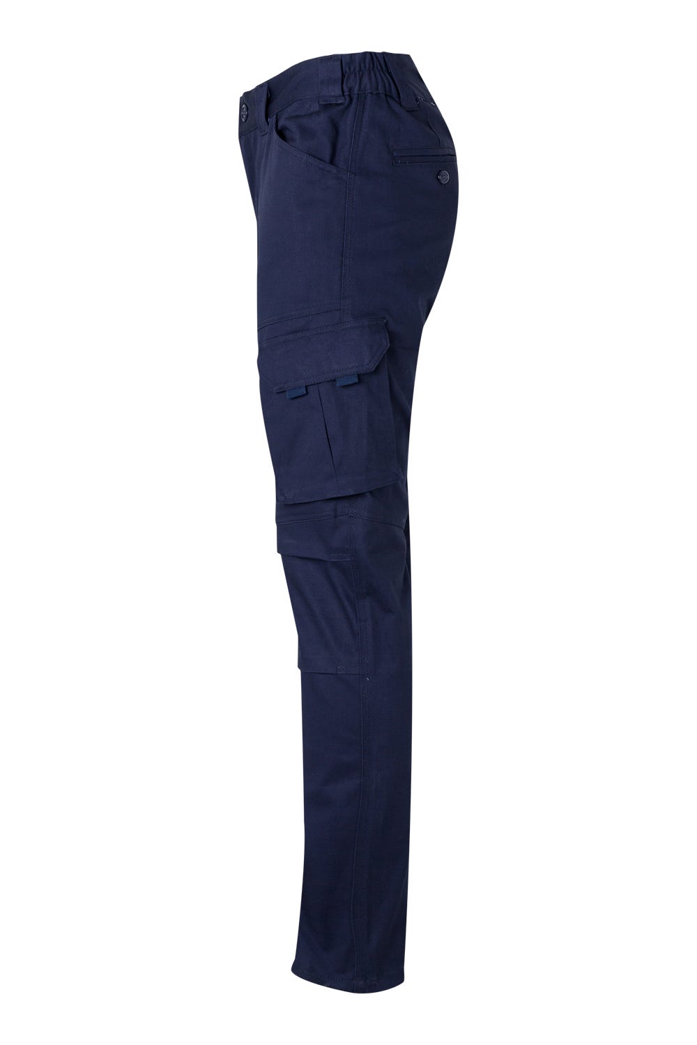 VELILLA 103012S-61 • [stretch hlače/modra]