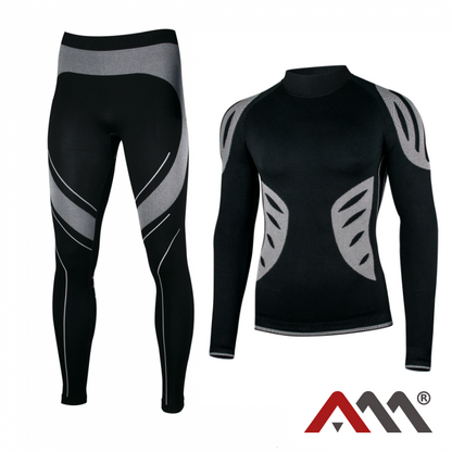 ARTMAS VIKEN ACTIVE THERMOACTIVE SET • [spodnje perilo]