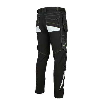 Artmas CLS4DYN Softshell [stretch hlače]