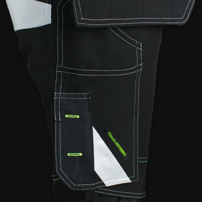 Artmas CLS4DYN Softshell [stretch hlače]