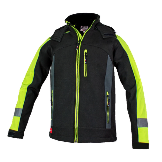 Classwork Softshell BY