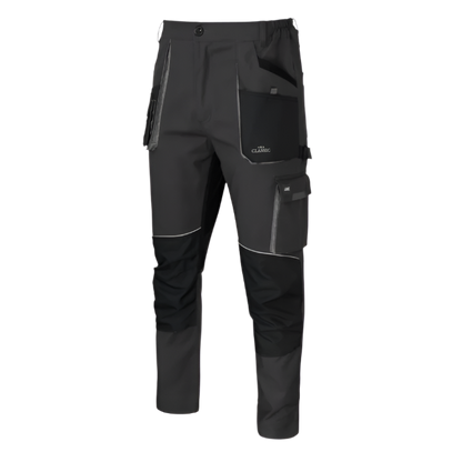 Artmas CSS100 STRETCH [hlače/bombaž]