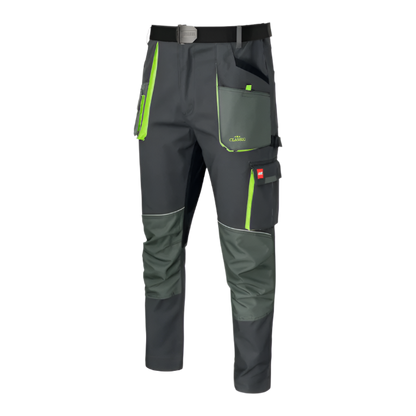Artmas CLASSIC STRETCH [hlače/siva]