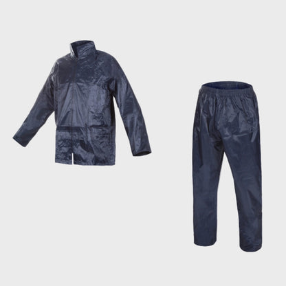 Artmas KPN-B [dežni komplet/modra]