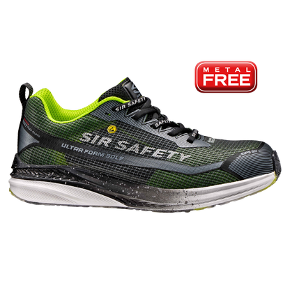 SIRSafety EXOTIC MB3210 S1P [s_kapico]