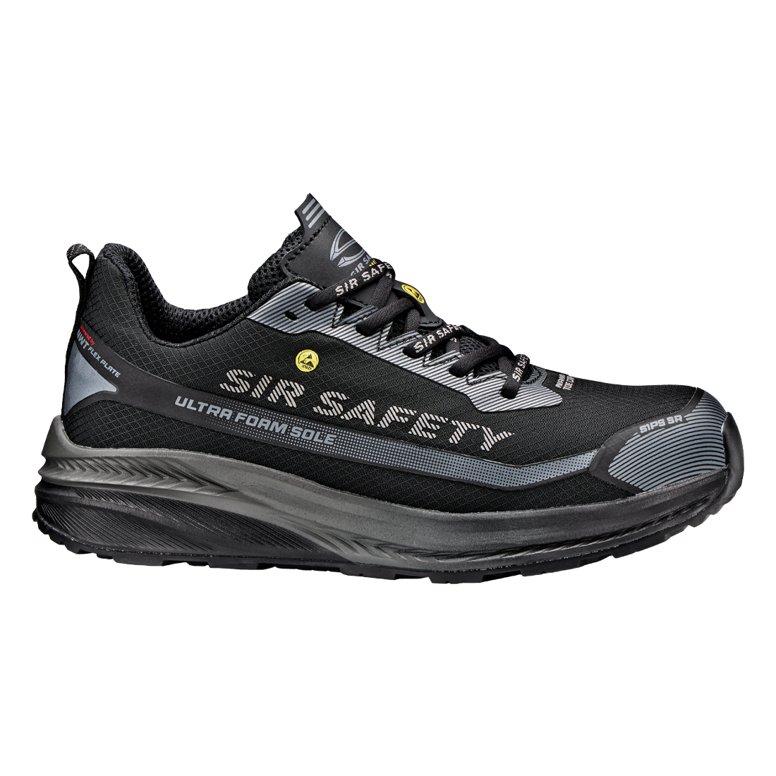 SIRSafety UNIQUE MB3218 S1P [s_kapico]