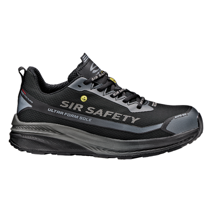 SIRSafety UNIQUE MB3218 S1P [s_kapico]