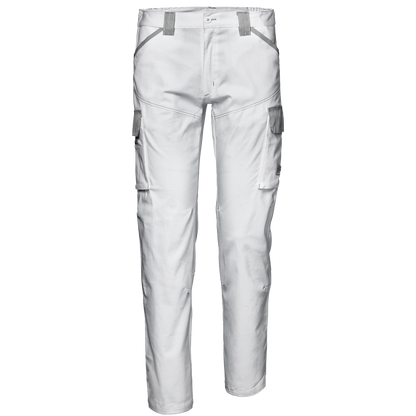 SIRSafety SYMBOL MC1119-K1 [stretch hlače/bela]
