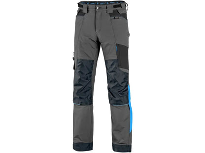 CXS NAOS [4Xstretch hlače/HV modra/1020-706]