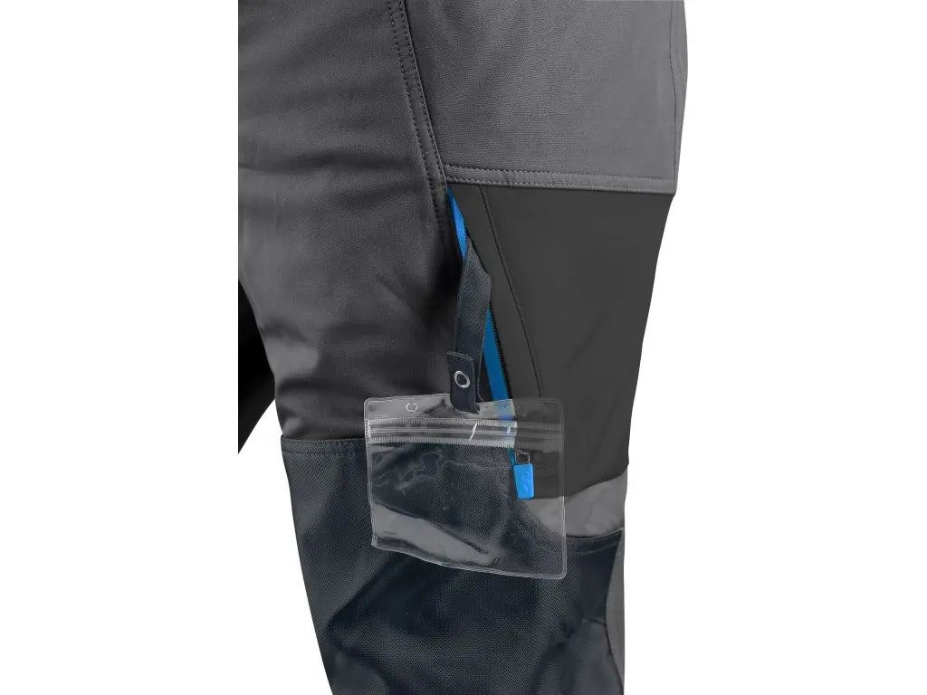 CXS NAOS [4Xstretch hlače/HV modra/1020-706]