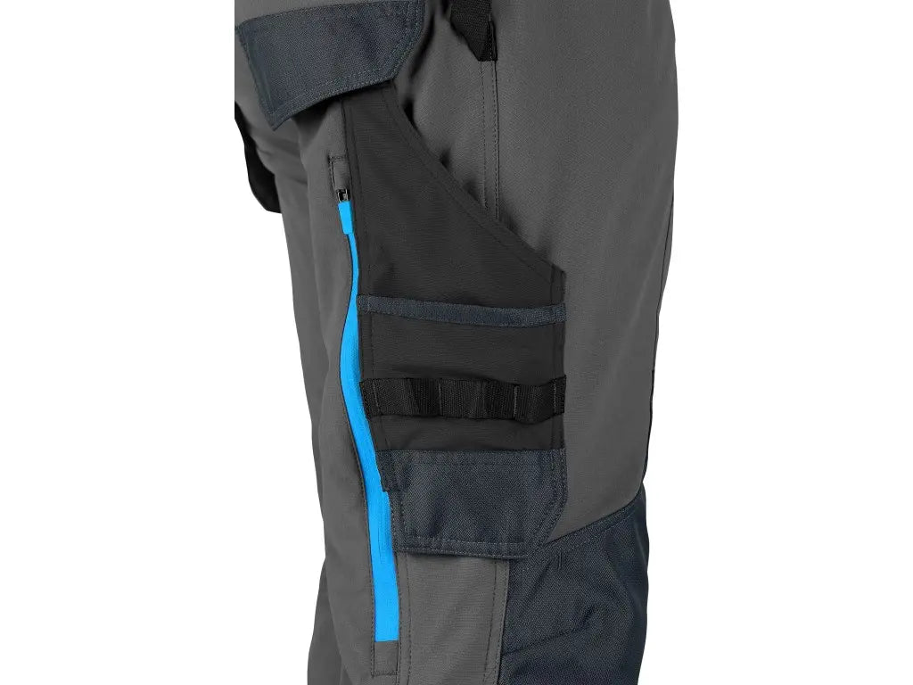 CXS NAOS [4Xstretch hlače/HV modra/1020-706]