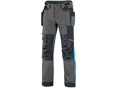 CXS NAOS [4Xstretch hlače/HV modra/1020-706]