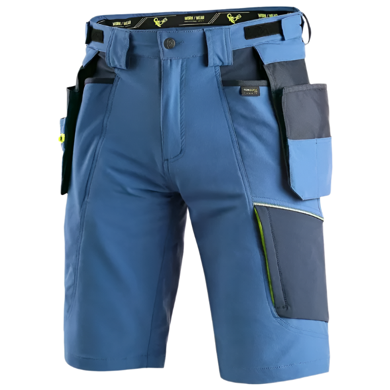 CXS NAOS 1060-406 [4Xstretch kratke/modra]