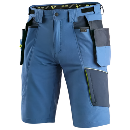 CXS NAOS 1060-406 [4Xstretch kratke/modra]