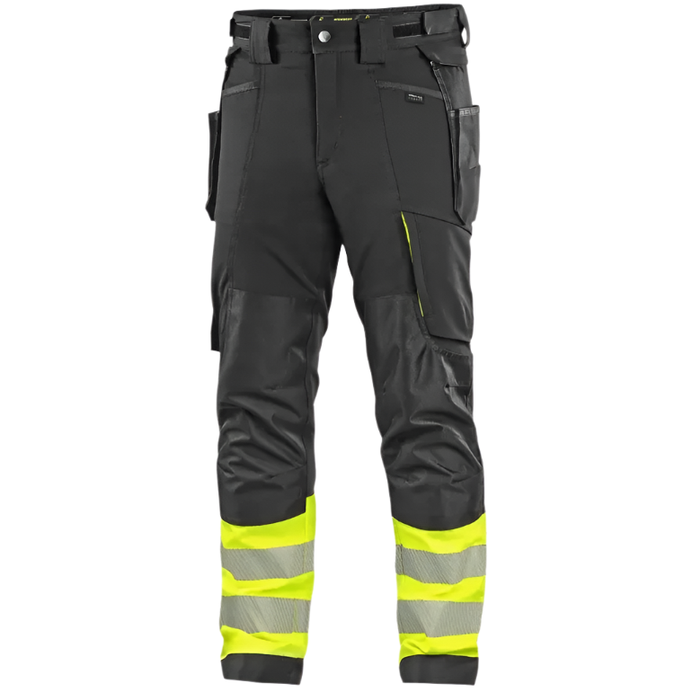 CXS NAOS 1020-819 [HiVis/4Xstretch hlače]