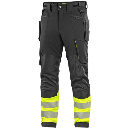 CXS NAOS 1020-819 [HiVis/4Xstretch hlače]