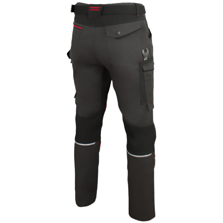 Artmas PRO4DYN [4Xstretch hlače]
