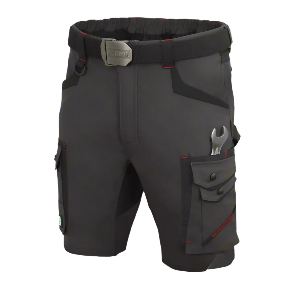 Artmas PRO4DYN [4Xstretch kratke]