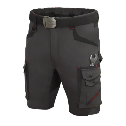 Artmas PRO4DYN [4Xstretch kratke]