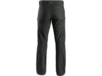 Zadnja stran softshell hlač CXS Akron