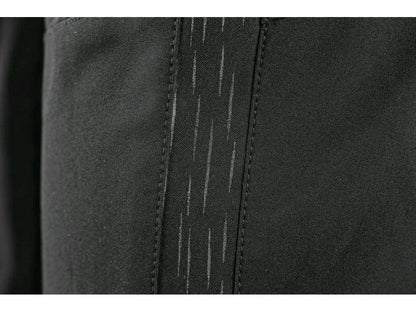 TPU softshell material delovnih hlač CXS Akron