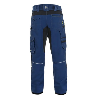 cxs-stretch-delovne-hlace-zadnja-stran-temno-modre
