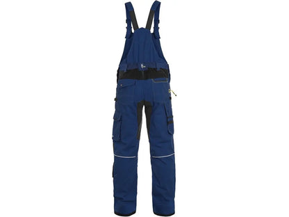 Zadnja stran delovnih farmer hlač CXS Stretch