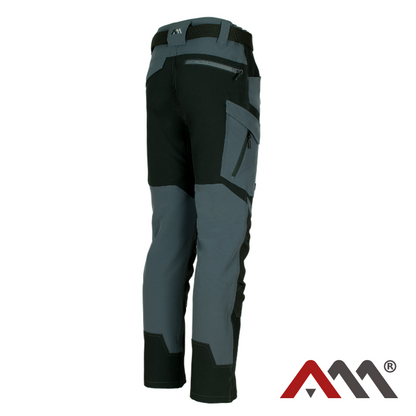 Artmas EXO ULTIMA [softshell stretch hlače]