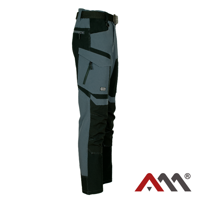 Artmas EXO ULTIMA [softshell stretch hlače]