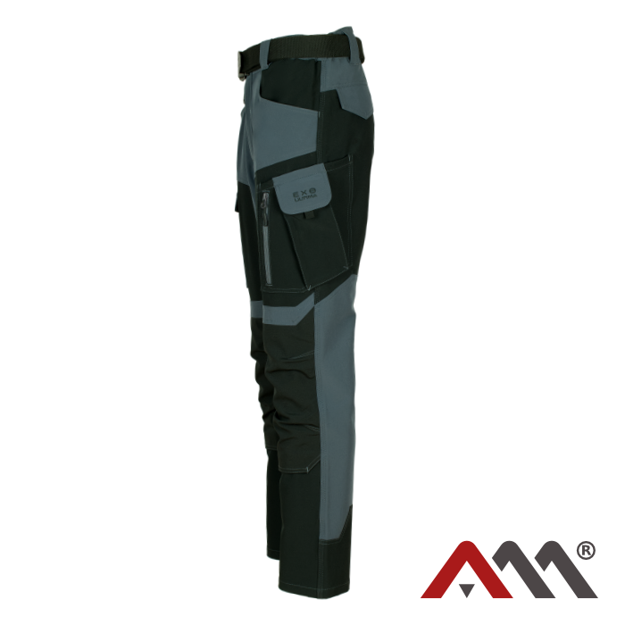 Artmas EXO ULTIMA [softshell stretch hlače]