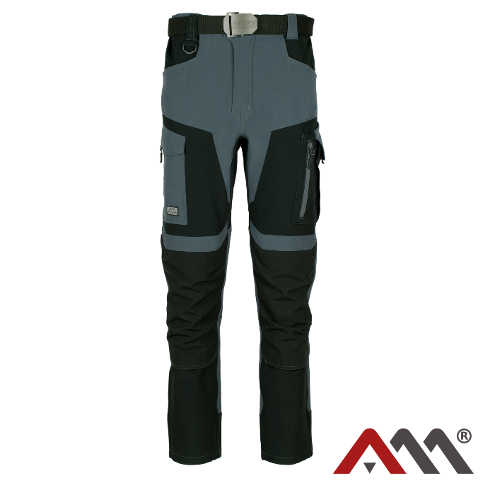 Artmas EXO ULTIMA [softshell stretch hlače]