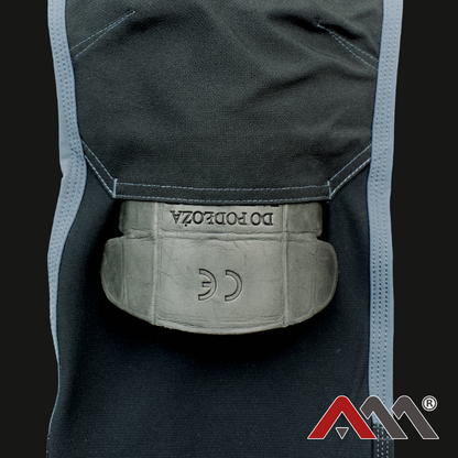 Artmas EXO ULTIMA [softshell stretch hlače]