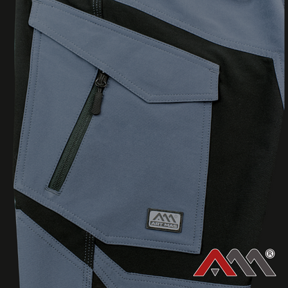 Artmas EXO ULTIMA [softshell stretch hlače]