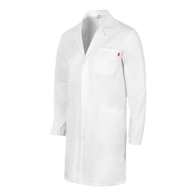 SCRUBS 539005 Halja Lab Bombaž 100% - univerzalna