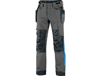CXS NAOS 1020-706 [4Xstretch hlače/HV modra]