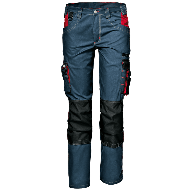SIR SAFETY HARRISON MC1811-P7 • Zaščitne delovne hlače [modra]