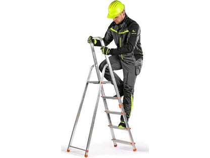 Model v stretch jakni CXS Naos